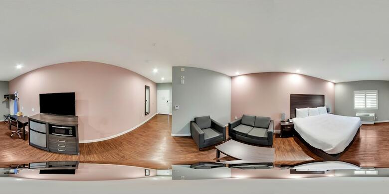 Hotel Scottish Inn & Suites