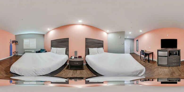 Hotel Scottish Inn & Suites