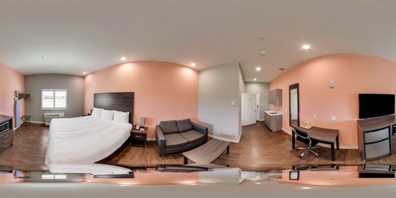 Hotel Scottish Inn & Suites