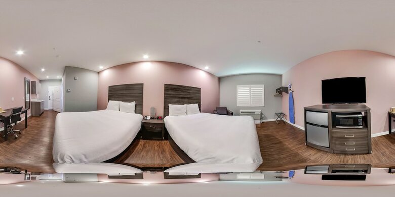 Hotel Scottish Inn & Suites