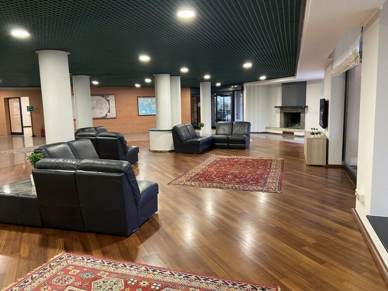 Hotel Verri