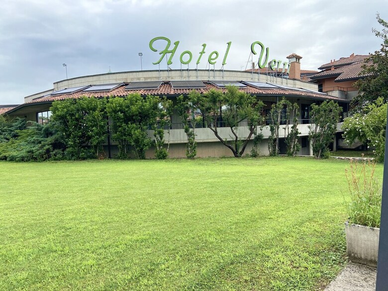 Hotel Verri