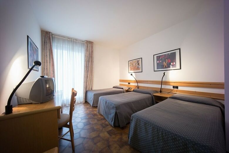Hotel Verri