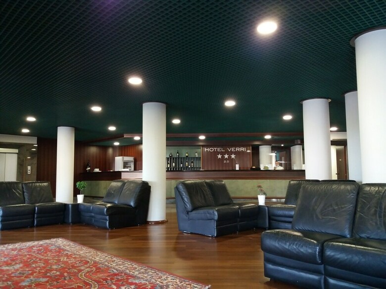 Hotel Verri