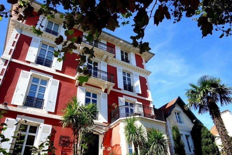 Hotel La Maison Du Lierre