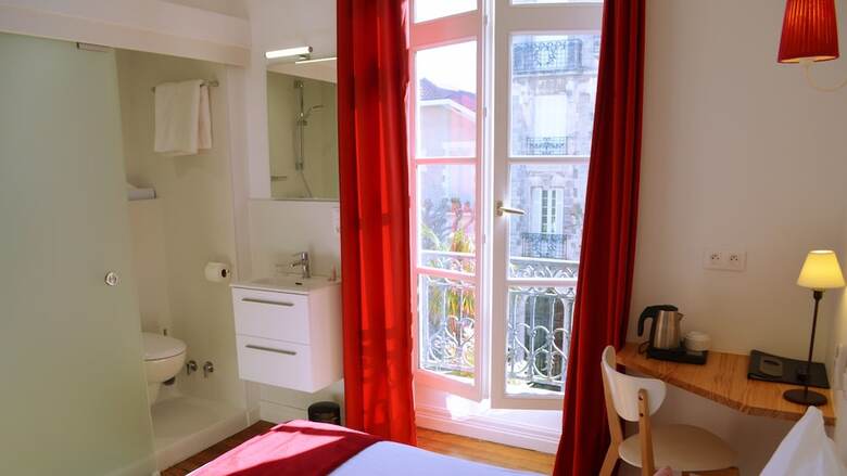 Hotel La Maison Du Lierre