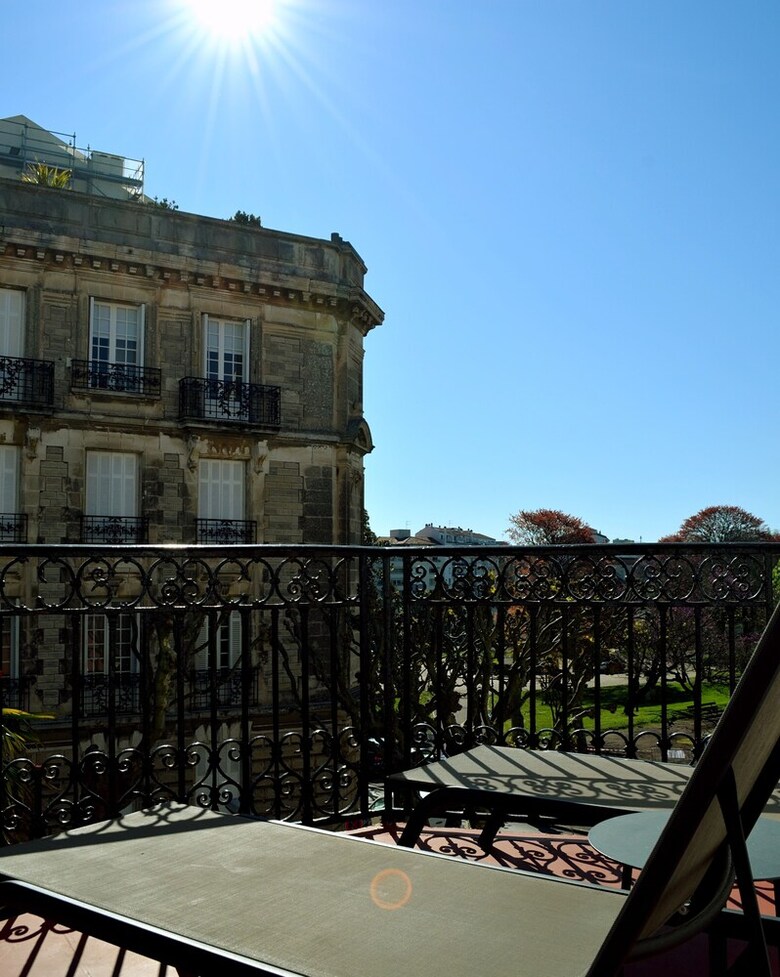 Hotel La Maison Du Lierre
