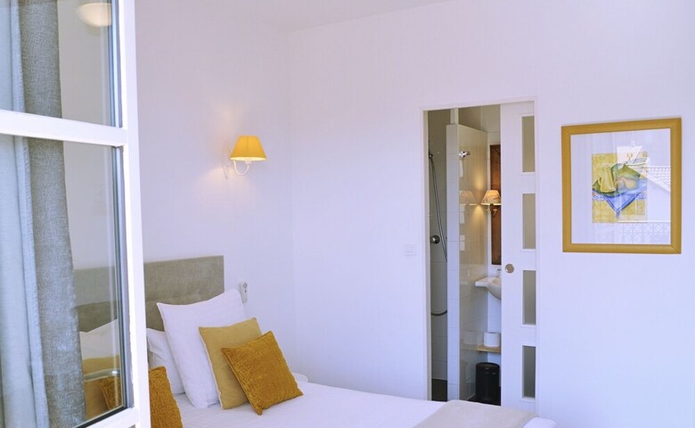 Hotel La Maison Du Lierre