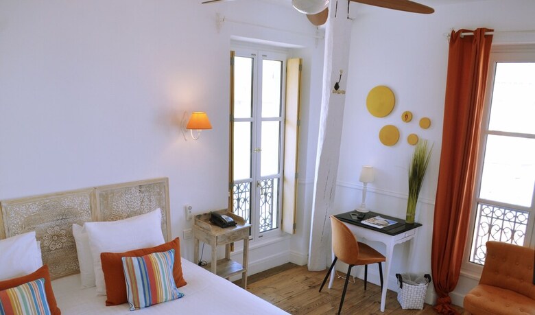 Hotel La Maison Du Lierre