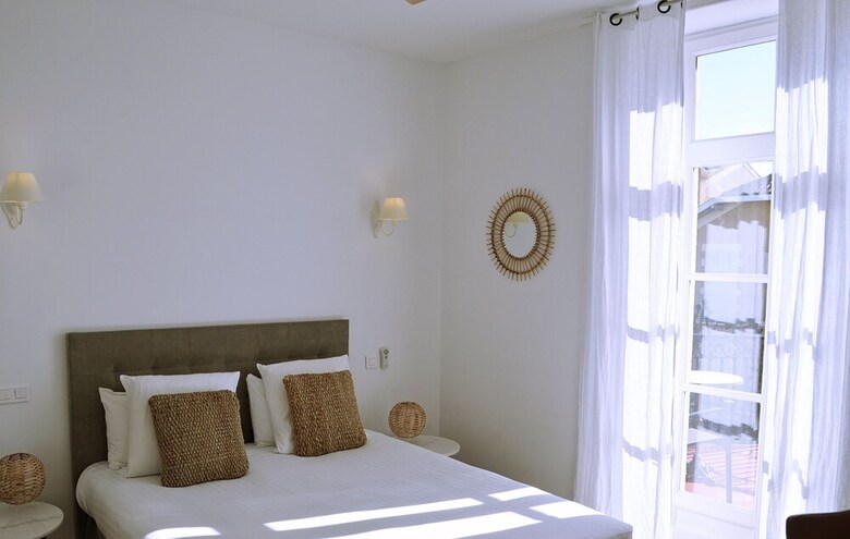 Hotel La Maison Du Lierre