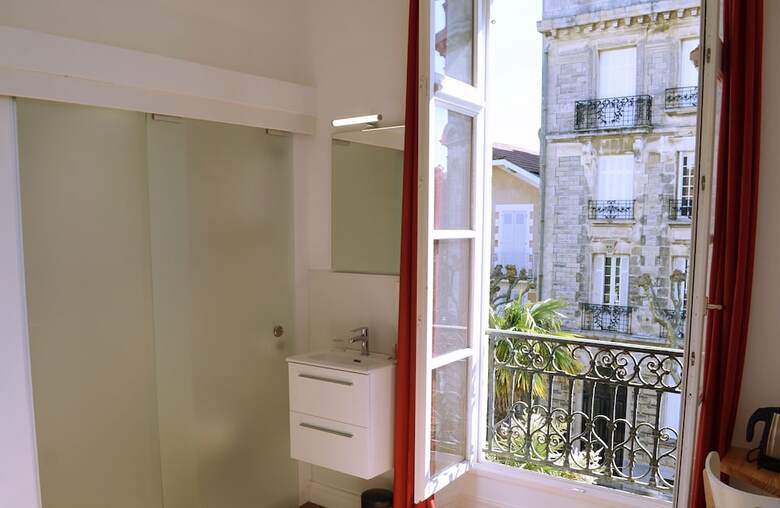 Hotel La Maison Du Lierre