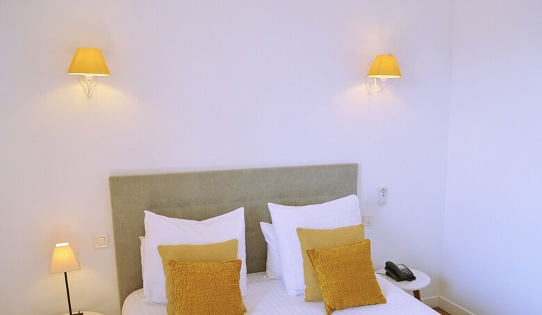 Hotel La Maison Du Lierre