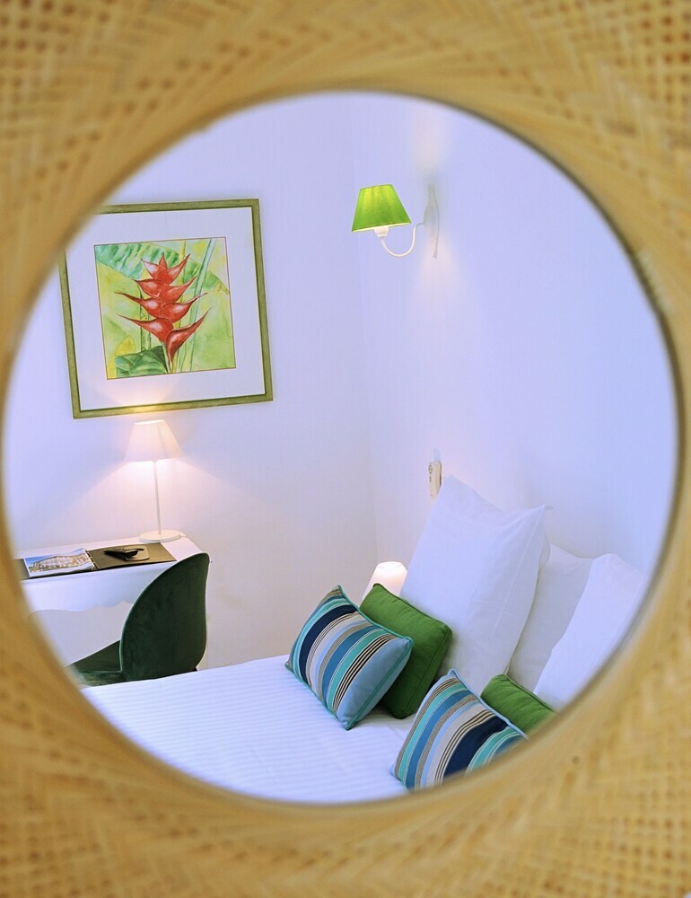 Hotel La Maison Du Lierre