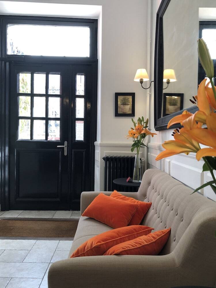 Hotel La Maison Du Lierre