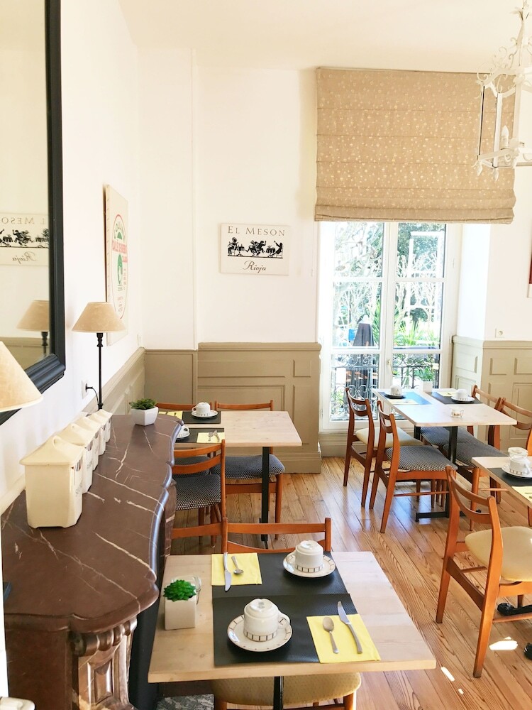 Hotel La Maison Du Lierre