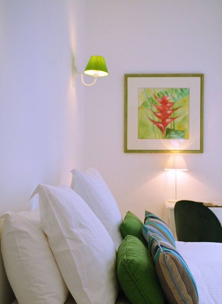 Hotel La Maison Du Lierre