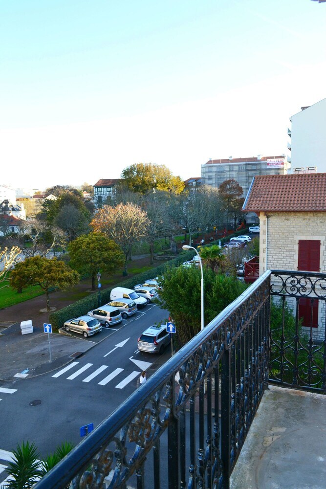 Hotel La Maison Du Lierre