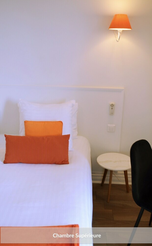 Hotel La Maison Du Lierre