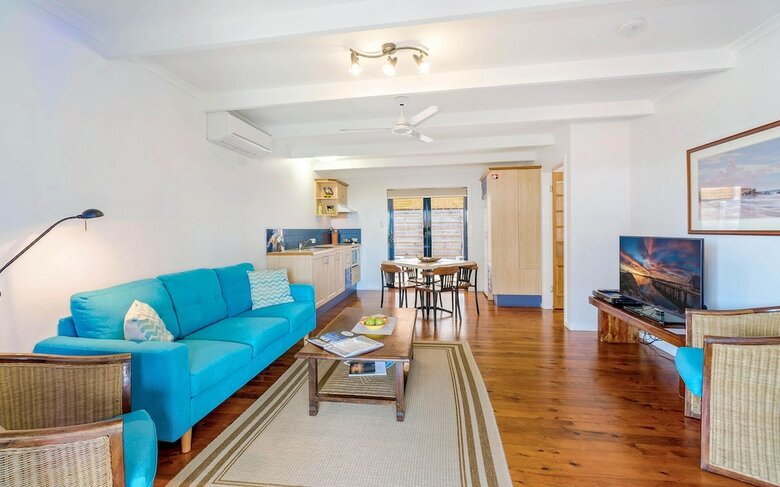 Apartamentos Clubyamba Beach Holiday Accommodation - Adults Only