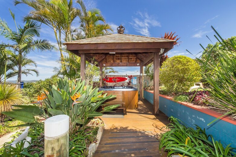 Apartamentos Clubyamba Beach Holiday Accommodation - Adults Only