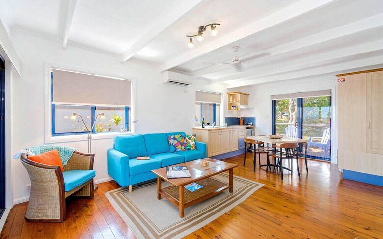 Apartamentos Clubyamba Beach Holiday Accommodation - Adults Only