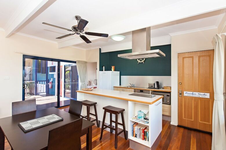 Apartamentos Clubyamba Beach Holiday Accommodation - Adults Only
