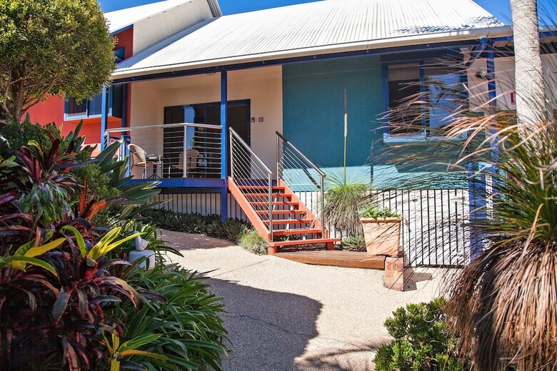 Apartamentos Clubyamba Beach Holiday Accommodation - Adults Only