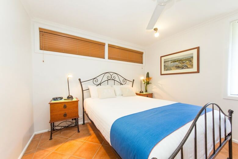 Apartamentos Clubyamba Beach Holiday Accommodation - Adults Only