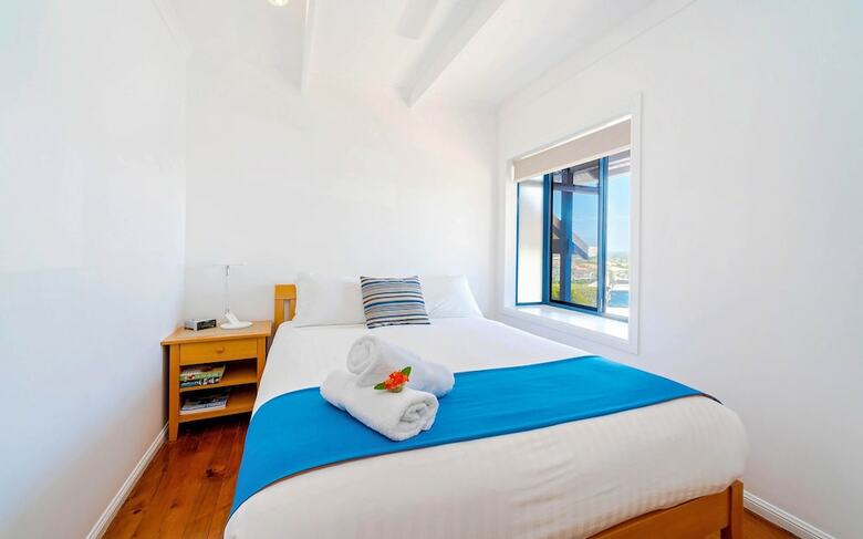Apartamentos Clubyamba Beach Holiday Accommodation - Adults Only