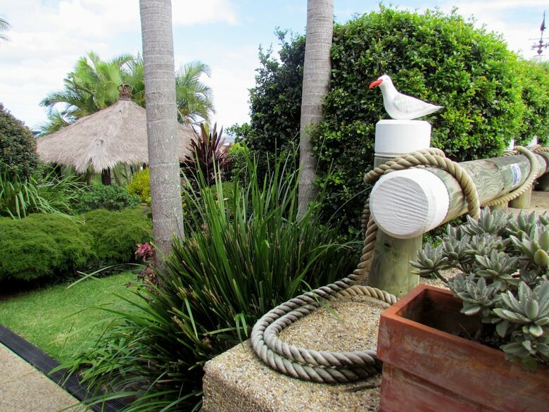 Apartamentos Clubyamba Beach Holiday Accommodation - Adults Only