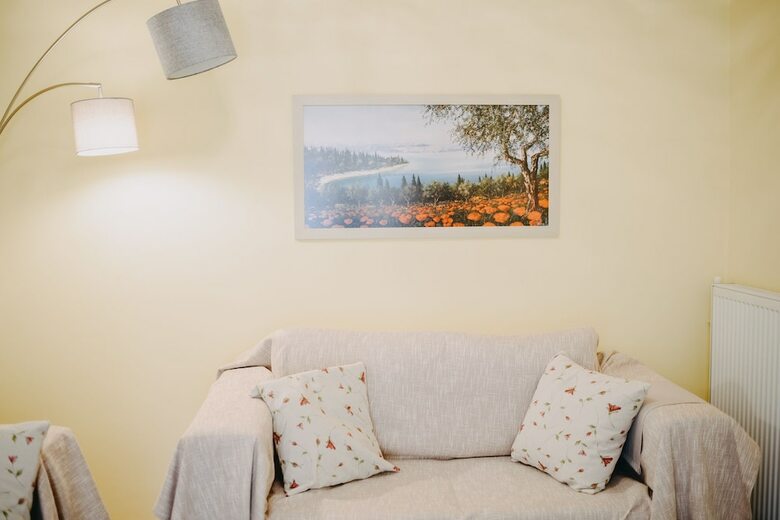 Apartamentos Best House Rooftop Apt Marina Zeas