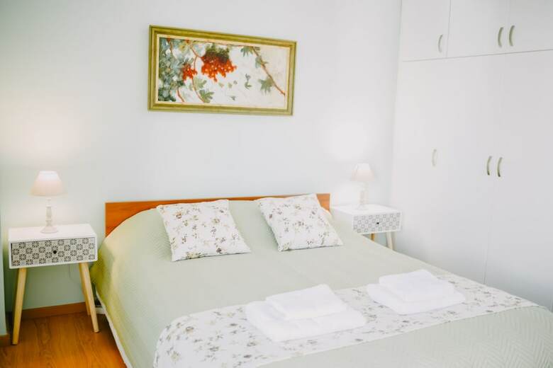 Apartamentos Best House Rooftop Apt Marina Zeas