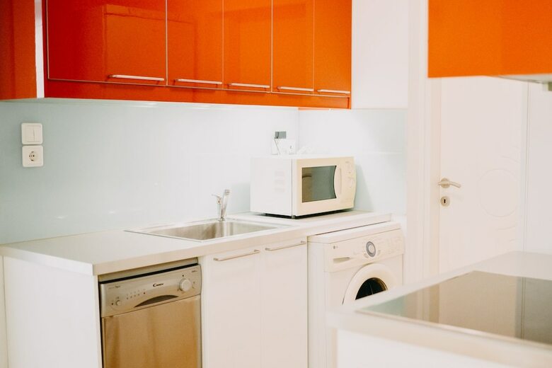 Apartamentos Best House Rooftop Apt Marina Zeas