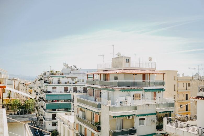 Apartamentos Best House Rooftop Apt Marina Zeas