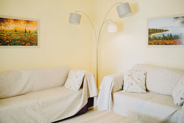 Apartamentos Best House Rooftop Apt Marina Zeas