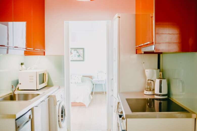 Apartamentos Best House Rooftop Apt Marina Zeas