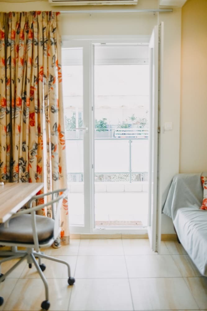 Apartamentos Best House Rooftop Apt Marina Zeas