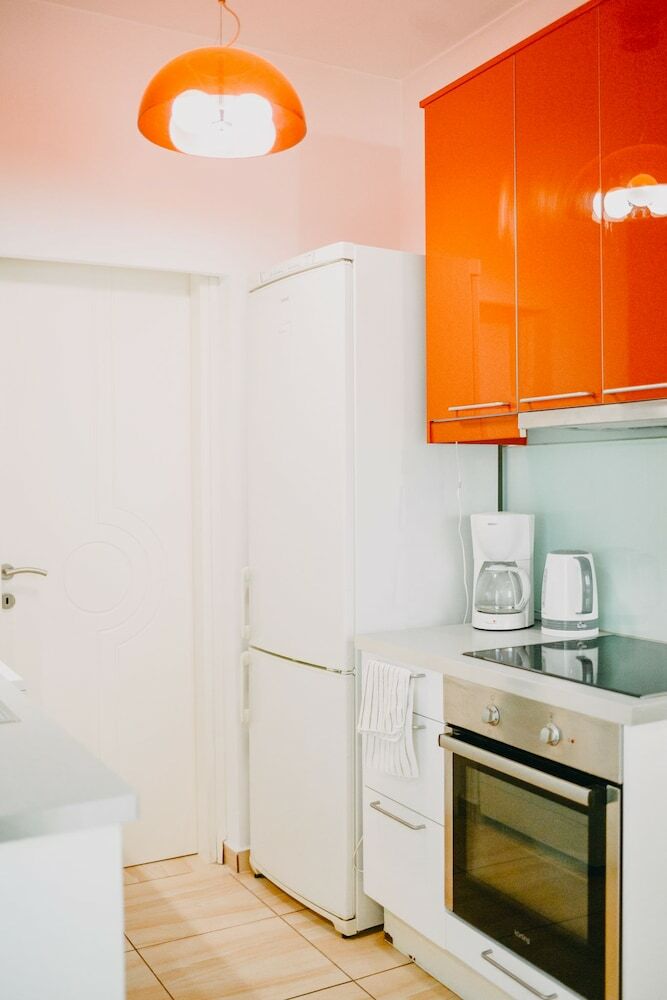 Apartamentos Best House Rooftop Apt Marina Zeas