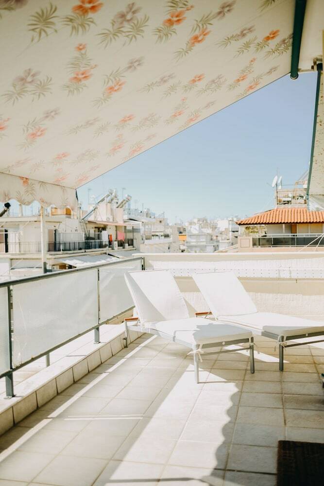 Apartamentos Best House Rooftop Apt Marina Zeas