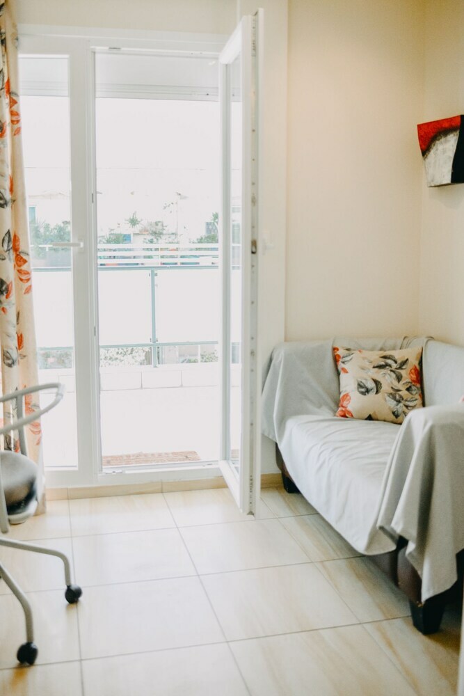 Apartamentos Best House Rooftop Apt Marina Zeas