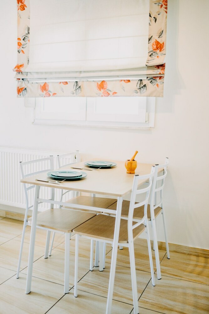 Apartamentos Best House Rooftop Apt Marina Zeas