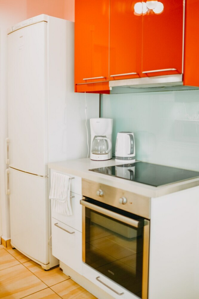 Apartamentos Best House Rooftop Apt Marina Zeas