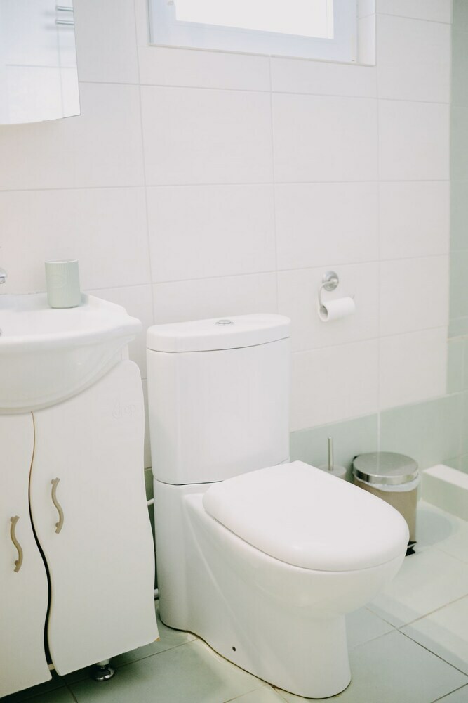 Apartamentos Best House Rooftop Apt Marina Zeas