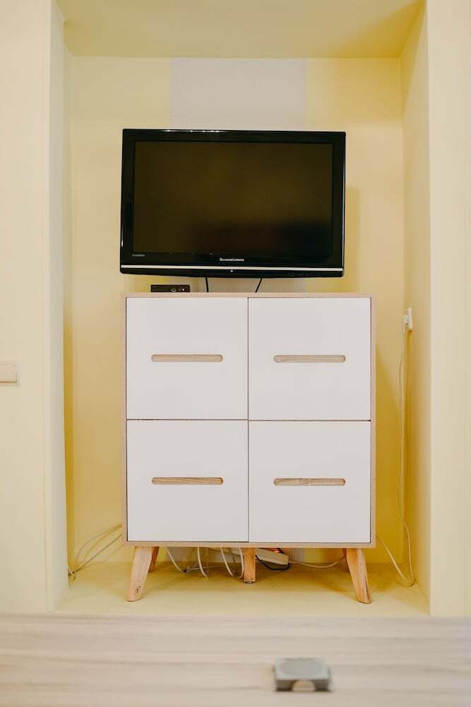 Apartamentos Best House Rooftop Apt Marina Zeas