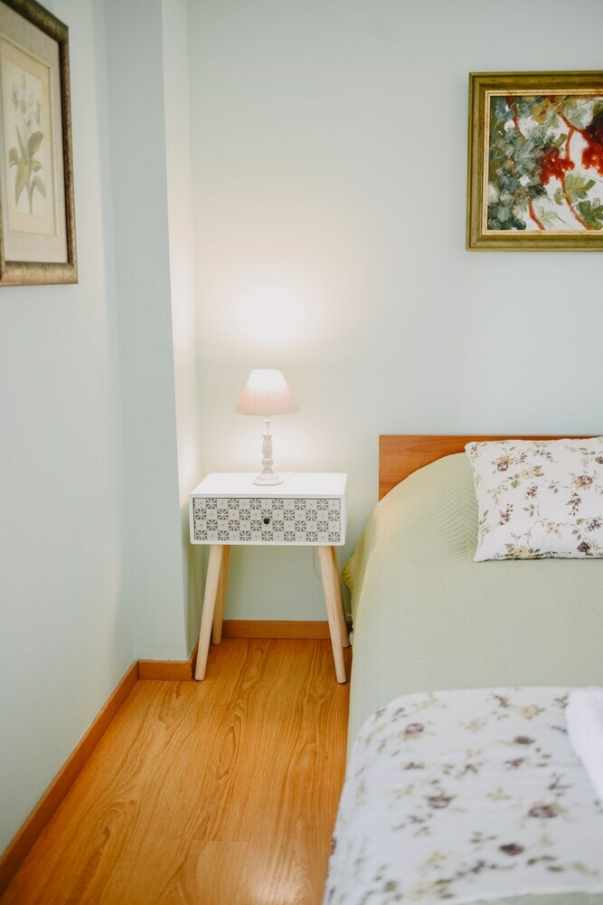 Apartamentos Best House Rooftop Apt Marina Zeas