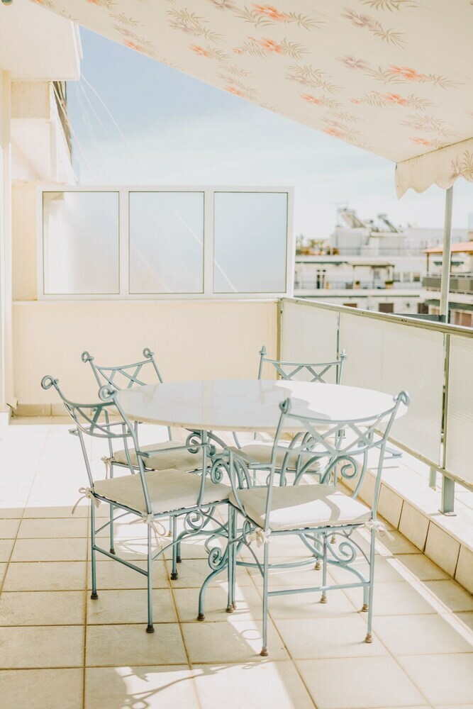 Apartamentos Best House Rooftop Apt Marina Zeas