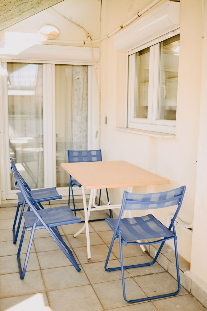 Apartamentos Best House Rooftop Apt Marina Zeas