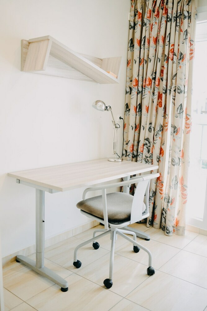 Apartamentos Best House Rooftop Apt Marina Zeas