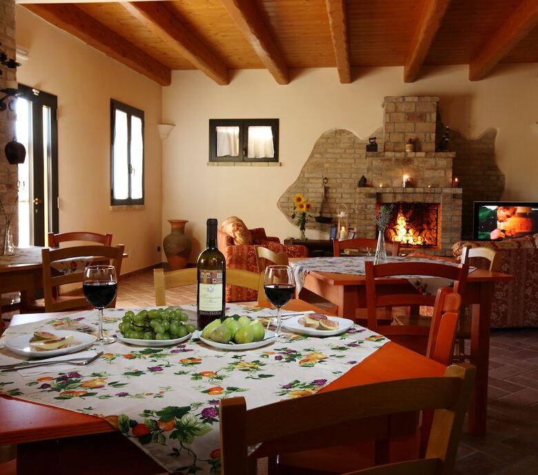 Bed & Breakfast Il Casale Dei Ciliegi