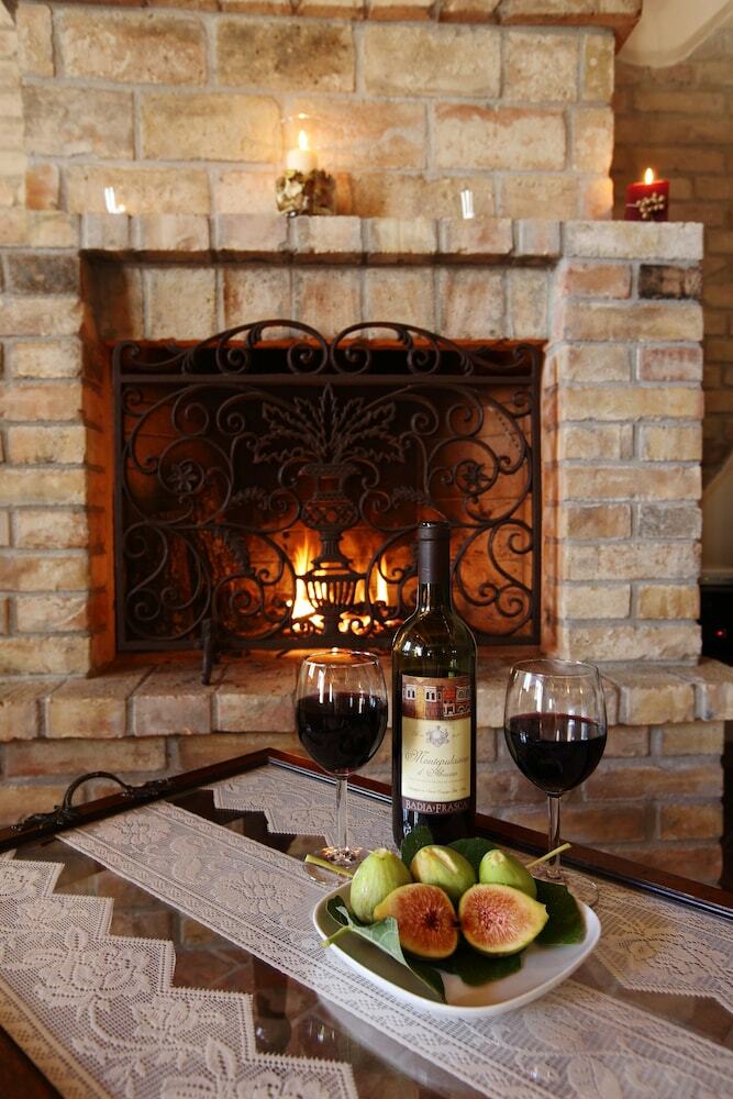 Bed & Breakfast Il Casale Dei Ciliegi